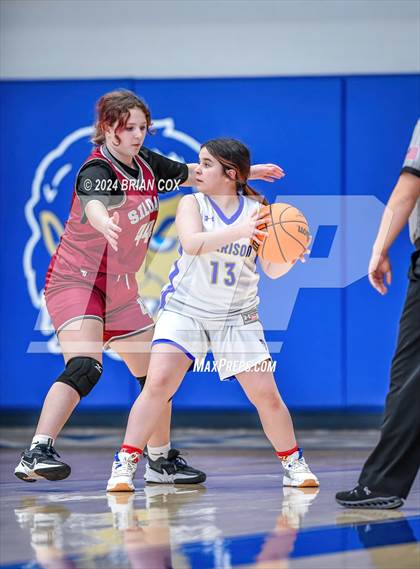 Thumbnail 2 in Siloam Springs @ Harrison (B-Teams) photogallery.