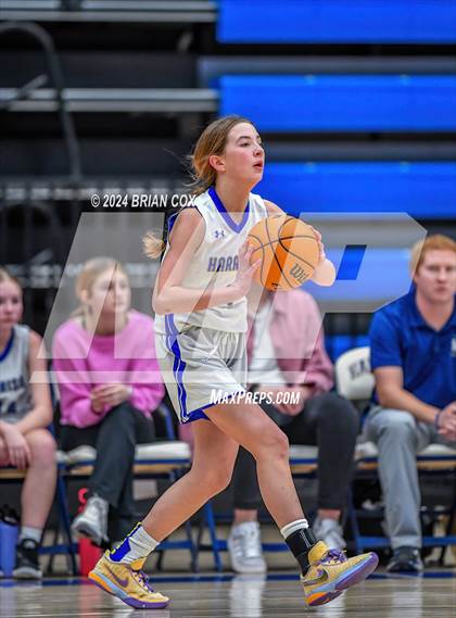 Thumbnail 1 in Siloam Springs @ Harrison (B-Teams) photogallery.