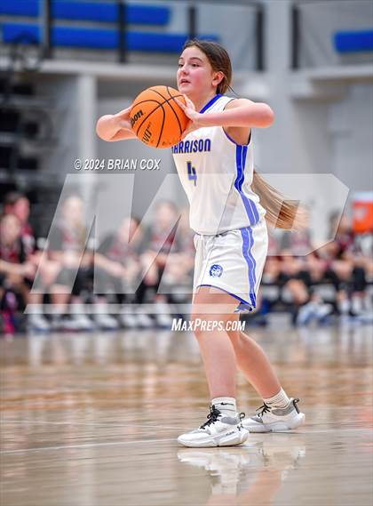 Thumbnail 1 in Siloam Springs @ Harrison (B-Teams) photogallery.