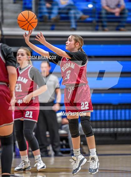 Thumbnail 3 in Siloam Springs @ Harrison (B-Teams) photogallery.