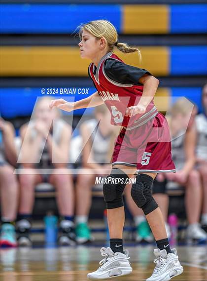 Thumbnail 3 in Siloam Springs @ Harrison (B-Teams) photogallery.