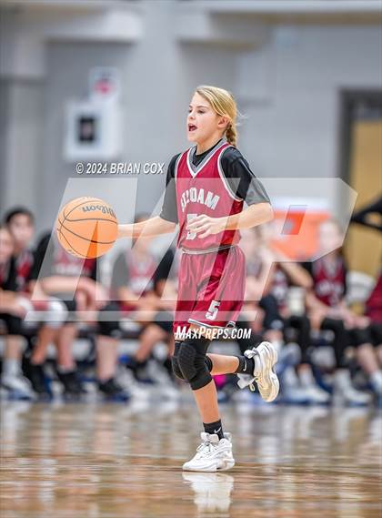 Thumbnail 2 in Siloam Springs @ Harrison (B-Teams) photogallery.
