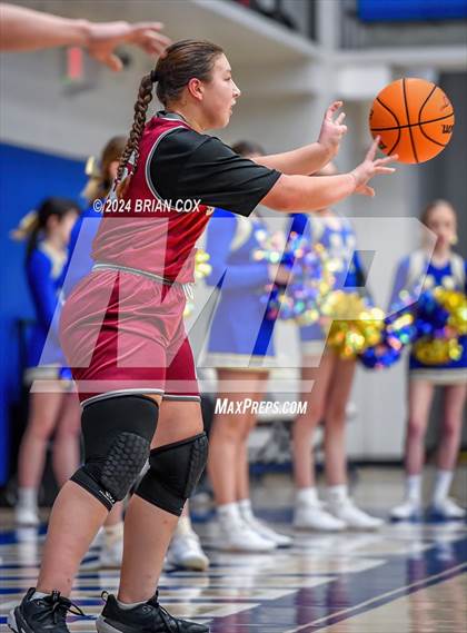 Thumbnail 1 in Siloam Springs @ Harrison (B-Teams) photogallery.