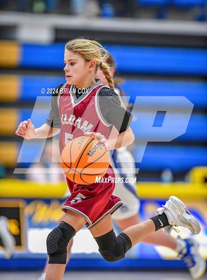 Thumbnail 2 in Siloam Springs @ Harrison (B-Teams) photogallery.