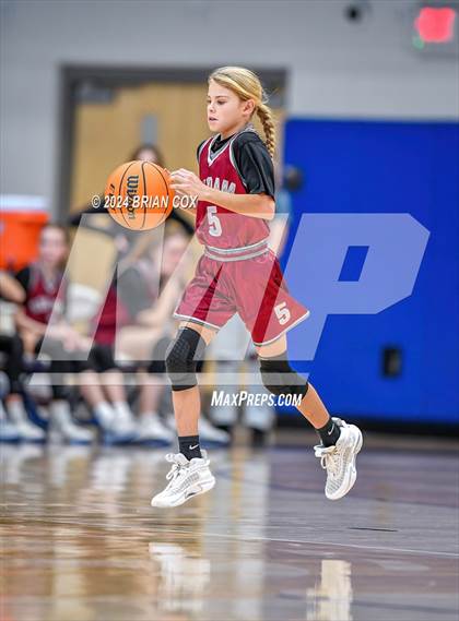 Thumbnail 3 in Siloam Springs @ Harrison (B-Teams) photogallery.