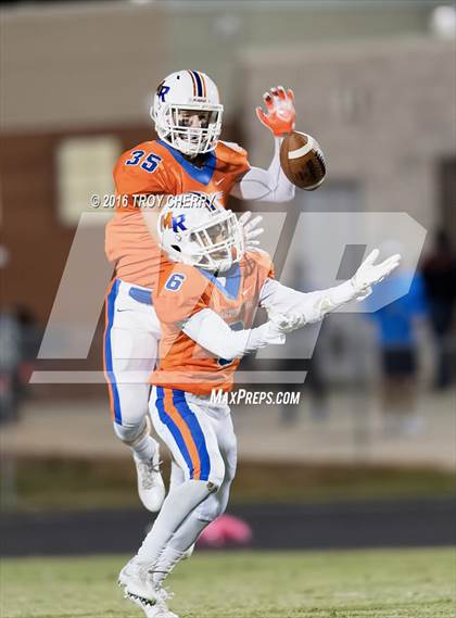Thumbnail 1 in Piedmont @ Marvin Ridge photogallery.