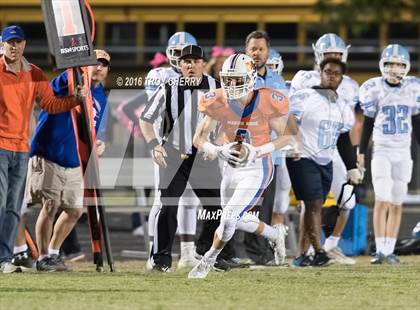 Thumbnail 1 in Piedmont @ Marvin Ridge photogallery.