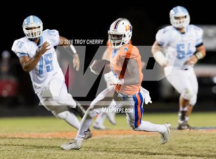 Thumbnail 2 in Piedmont @ Marvin Ridge photogallery.