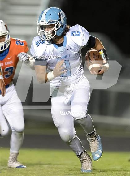 Thumbnail 3 in Piedmont @ Marvin Ridge photogallery.