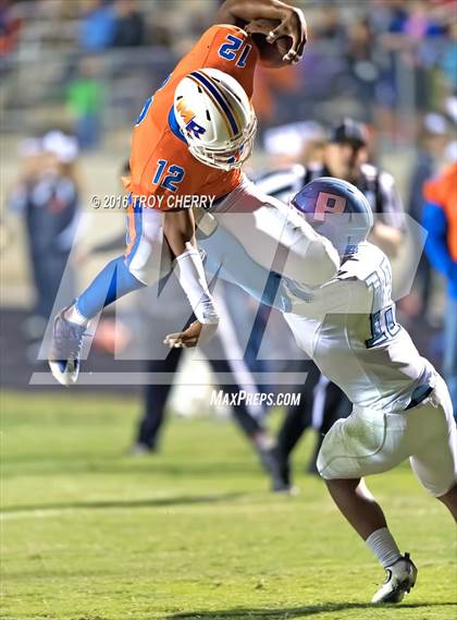 Thumbnail 3 in Piedmont @ Marvin Ridge photogallery.