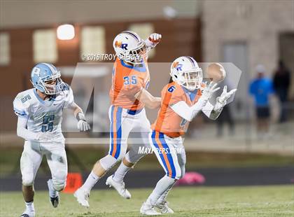 Thumbnail 2 in Piedmont @ Marvin Ridge photogallery.