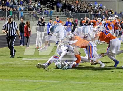 Thumbnail 1 in Piedmont @ Marvin Ridge photogallery.