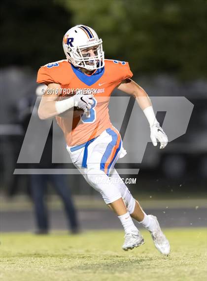 Thumbnail 3 in Piedmont @ Marvin Ridge photogallery.