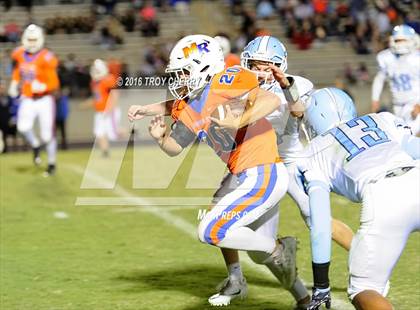 Thumbnail 3 in Piedmont @ Marvin Ridge photogallery.