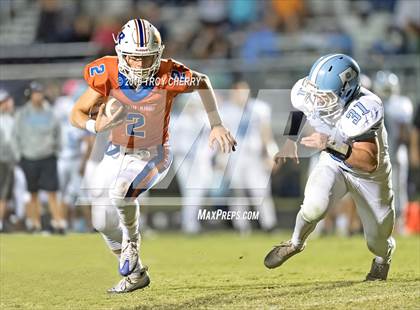 Thumbnail 3 in Piedmont @ Marvin Ridge photogallery.