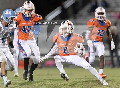 Thumbnail 2 in Piedmont @ Marvin Ridge photogallery.