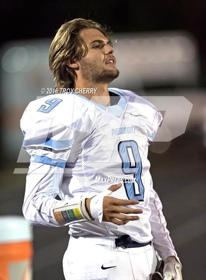 Thumbnail 3 in Piedmont @ Marvin Ridge photogallery.
