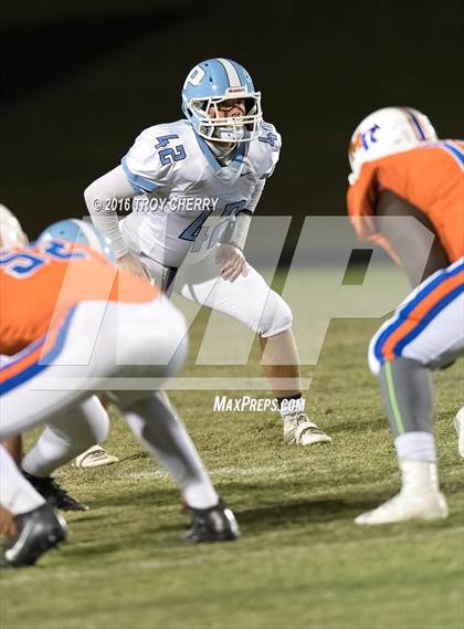 Thumbnail 3 in Piedmont @ Marvin Ridge photogallery.