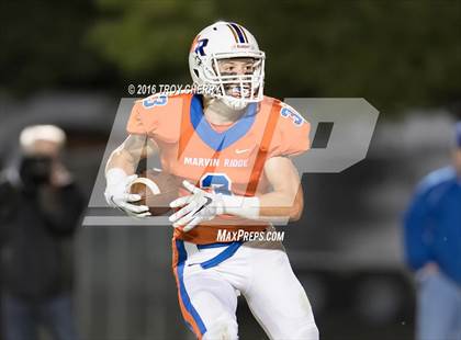 Thumbnail 1 in Piedmont @ Marvin Ridge photogallery.