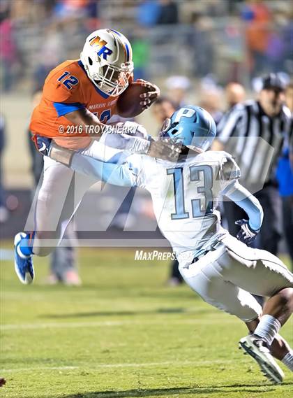Thumbnail 1 in Piedmont @ Marvin Ridge photogallery.