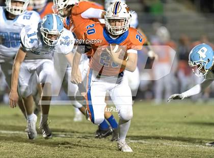 Thumbnail 3 in Piedmont @ Marvin Ridge photogallery.