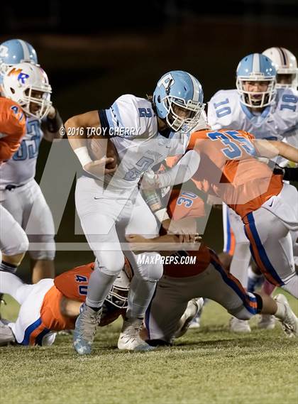 Thumbnail 2 in Piedmont @ Marvin Ridge photogallery.
