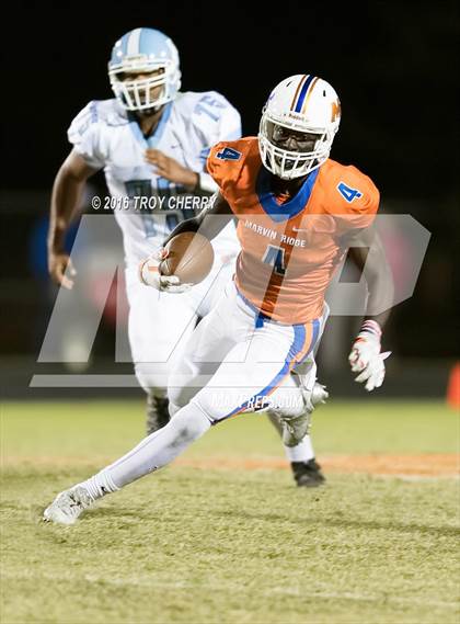 Thumbnail 3 in Piedmont @ Marvin Ridge photogallery.