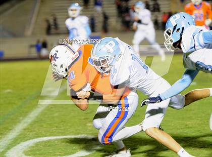 Thumbnail 1 in Piedmont @ Marvin Ridge photogallery.