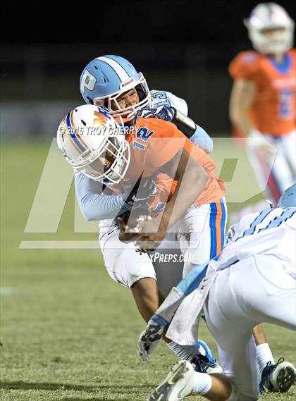 Thumbnail 1 in Piedmont @ Marvin Ridge photogallery.