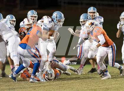 Thumbnail 1 in Piedmont @ Marvin Ridge photogallery.
