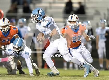 Thumbnail 3 in Piedmont @ Marvin Ridge photogallery.