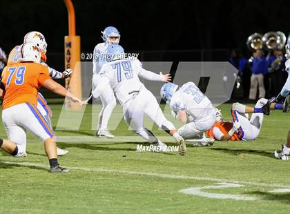 Thumbnail 2 in Piedmont @ Marvin Ridge photogallery.