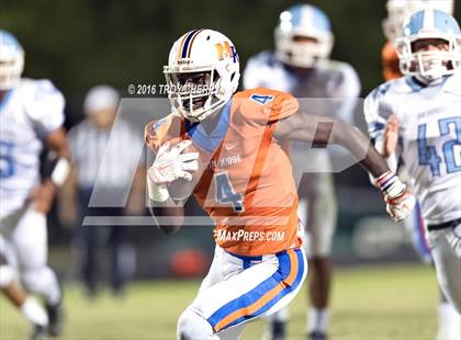 Thumbnail 2 in Piedmont @ Marvin Ridge photogallery.
