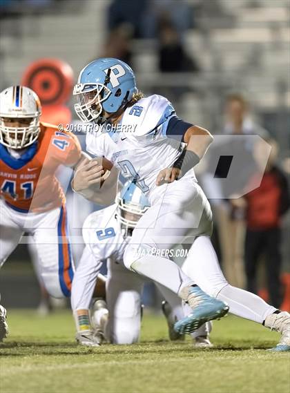 Thumbnail 2 in Piedmont @ Marvin Ridge photogallery.