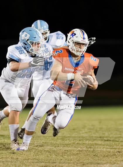 Thumbnail 1 in Piedmont @ Marvin Ridge photogallery.