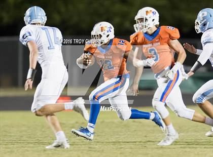 Thumbnail 3 in Piedmont @ Marvin Ridge photogallery.