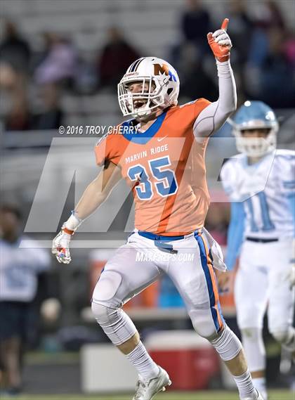 Thumbnail 3 in Piedmont @ Marvin Ridge photogallery.