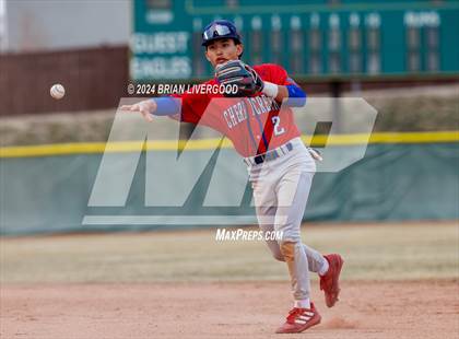 Thumbnail 3 in Cherry Creek @ Pine Creek photogallery.