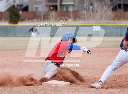 Thumbnail 3 in Cherry Creek @ Pine Creek photogallery.