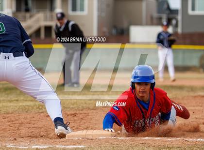 Thumbnail 2 in Cherry Creek @ Pine Creek photogallery.