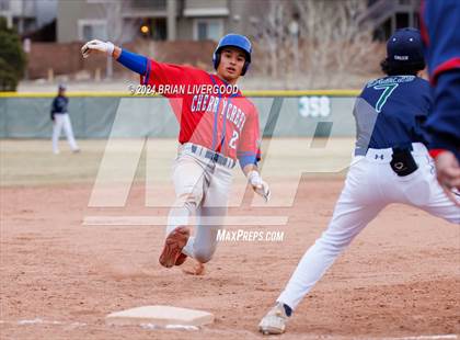 Thumbnail 1 in Cherry Creek @ Pine Creek photogallery.