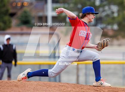 Thumbnail 2 in Cherry Creek @ Pine Creek photogallery.