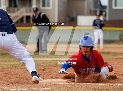 Thumbnail 1 in Cherry Creek @ Pine Creek photogallery.