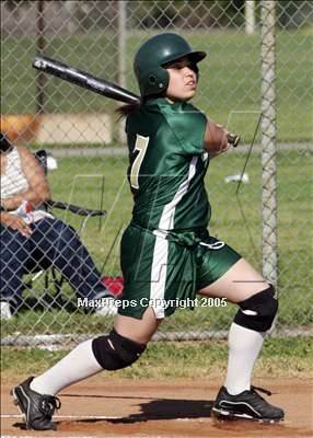 Thumbnail 3 in Damien vs. Northview (Charter Oak Tourney) photogallery.