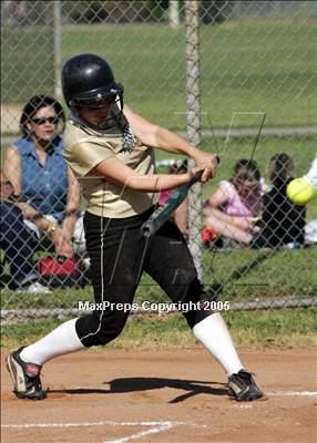 Thumbnail 3 in Damien vs. Northview (Charter Oak Tourney) photogallery.