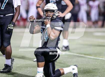 Thumbnail 3 in Modesto @ Sheldon (CIF SJS Division 1 Playoff) photogallery.