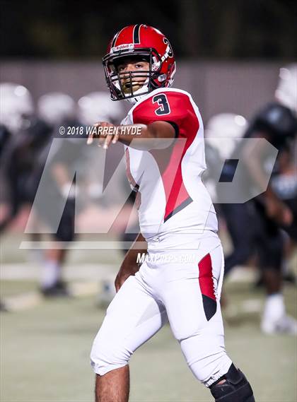 Thumbnail 2 in Modesto @ Sheldon (CIF SJS Division 1 Playoff) photogallery.