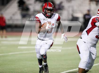Thumbnail 2 in Modesto @ Sheldon (CIF SJS Division 1 Playoff) photogallery.