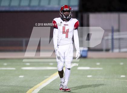 Thumbnail 2 in Modesto @ Sheldon (CIF SJS Division 1 Playoff) photogallery.