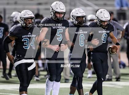 Thumbnail 1 in Modesto @ Sheldon (CIF SJS Division 1 Playoff) photogallery.